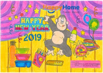 Nur Fatin Alisha Mohamaad Makzan