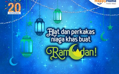 Promosi Ramadan 2019