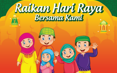 Hari Raya 2019