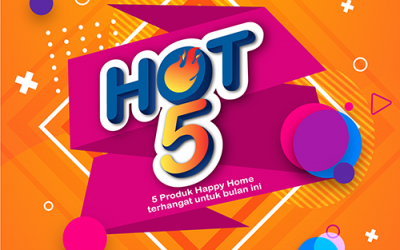 Happy Home HOT 5